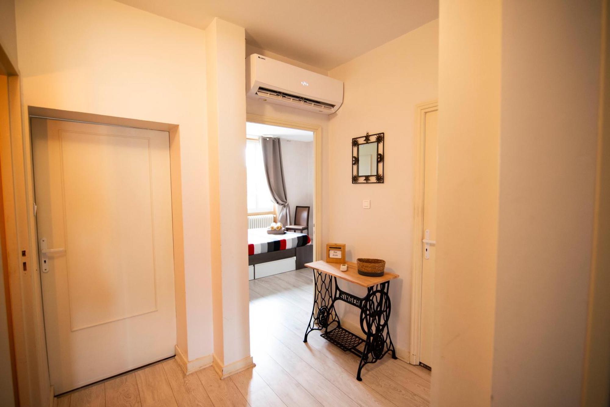 Appartement De 80M2 Le Breuil A Albi Classe 3 Etoiles المظهر الخارجي الصورة