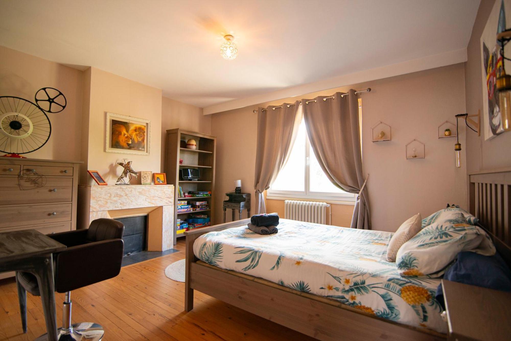 Appartement De 80M2 Le Breuil A Albi Classe 3 Etoiles المظهر الخارجي الصورة